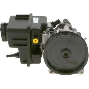 Bosch K S00 000 663 Ohjaustehostimen voiman pumppu - Hydraulinen, Paineenrajoitusventtiili Bosch K S00 000 663 Ohjaustehostimen voiman pumppu - Hydraulinen, Paineenrajoitusventtiili