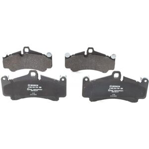 Bosch jarrupalat Porsche - Malli 99635194800, 9973519470 - Edessä Bosch jarrupalat Porsche - Malli 99635194800, 9973519470 - Edessä