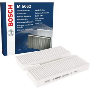 Bosch Innenraumfilter - 9804163380 - Hochleistung - Für Peugeot 308 & 508 Bosch Innenraumfilter - 9804163380 - Hochleistung - Für Peugeot 308 & 508