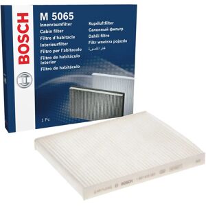 Bosch Luftfilter - Innenraumfilter Bosch Luftfilter - Innenraumfilter