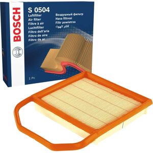 Bosch A2760940504 - Ilmansuodatin Mercedes-Benz C-luokka E-luokka Bosch A2760940504 - Ilmansuodatin Mercedes-Benz C-luokka E-luokka
