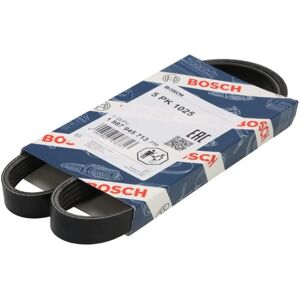 Bosch Malli 1 987 945 713 V-ribbanenauha - V-ribbanenauha Bosch Malli 1 987 945 713 V-ribbanenauha - V-ribbanenauha