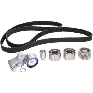 BOSCH Hihnamainen setti - 281 hampaita Subaru Impreza/Forester BOSCH Hihnamainen setti - 281 hampaita Subaru Impreza/Forester