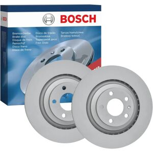 Bosch A6 Jarrulevy - Raitisilma 330mm 22mm ECE-R90 Bosch A6 Jarrulevy - Raitisilma 330mm 22mm ECE-R90