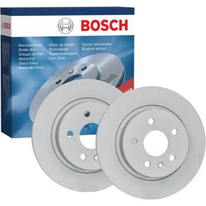 Disque de frein Bosch - Modèle 0 986 479 C57 - Publicité Disque de frein Bosch - Modèle 0 986 479 C57 - Publicité