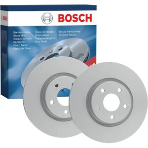 Bosch jarrulevy - Ilmastoitu Ford, Volvo - Mallit, 300mm halkaisija Bosch jarrulevy - Ilmastoitu Ford, Volvo - Mallit, 300mm halkaisija