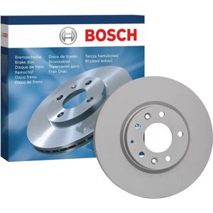 Bosch Mazda 6 ilmastoitu jarrulevy - Jarrulevy Bosch Mazda 6 ilmastoitu jarrulevy - Jarrulevy