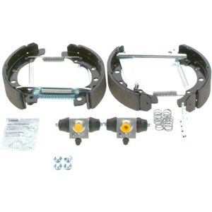 Bosch jarrusarja VW Up! Seat Mii Skoda Citigo - Rumpu ja tarvikkeet Bosch jarrusarja VW Up! Seat Mii Skoda Citigo - Rumpu ja tarvikkeet