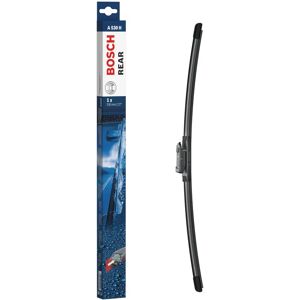 Bosch takasumutin - 530 mm - Takaspuuteri - Yhteensopiva Ford Mondeo Bosch takasumutin - 530 mm - Takaspuuteri - Yhteensopiva Ford Mondeo