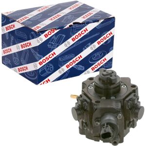 Bosch 0445010298 Korkeapainepumppu - Polttoaineen ruiskutus Bosch 0445010298 Korkeapainepumppu - Polttoaineen ruiskutus