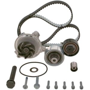 Bosch vedenpumppu + jakovälisarja - VW Crafter Bosch vedenpumppu + jakovälisarja - VW Crafter