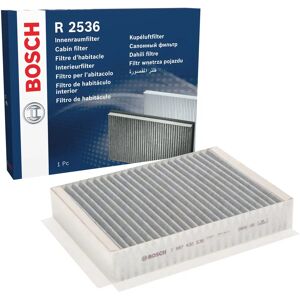 Bosch XR830254 XR849205 DCF118K Ilmanvaihtosuodatin - Sisätila Bosch XR830254 XR849205 DCF118K Ilmanvaihtosuodatin - Sisätila