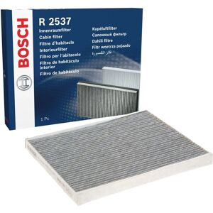 Bosch Modell 1 987 432 537 Innenraumfilter Aktivkohlefilter - Luftfilter Bosch Modell 1 987 432 537 Innenraumfilter Aktivkohlefilter - Luftfilter