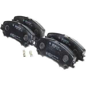 Bosch Jarrupaloja Malli D10604EA0A - Jarrupalat Bosch Jarrupaloja Malli D10604EA0A - Jarrupalat