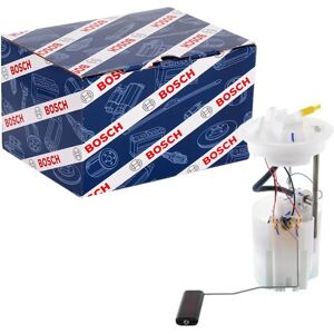 Bosch Cv619h307aa polttoainepumppu - Sähkökäyttöinen - Polttoainesäiliö Bosch Cv619h307aa polttoainepumppu - Sähkökäyttöinen - Polttoainesäiliö