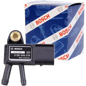 Bosch Abgasdrucksensor für Mercedes & Chrysler Bosch Abgasdrucksensor für Mercedes & Chrysler