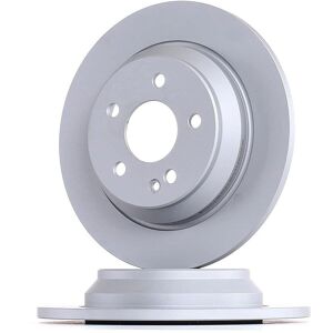 Bosch jarrulevy - Korkean hiilipitoisuuden - 300x112mm - Mercedes-Benz Vito, V-Klasse Bosch jarrulevy - Korkean hiilipitoisuuden - 300x112mm - Mercedes-Benz Vito, V-Klasse
