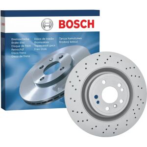 Bosch GLE jarrulevy - Ilmastoitu, 350mm, Korkean hiilipitoisuuden - M-luokka, GLS, ML Bosch GLE jarrulevy - Ilmastoitu, 350mm, Korkean hiilipitoisuuden - M-luokka, GLS, ML