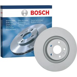 Bosch Jarrulevy - Ventiilattu, 340mm Halkaisija, Malli 0 986 479 C90 Bosch Jarrulevy - Ventiilattu, 340mm Halkaisija, Malli 0 986 479 C90