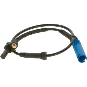 Bosch 0 986 594 573 Aktiivinen pyöräsensori - ABS Sensor Bosch 0 986 594 573 Aktiivinen pyöräsensori - ABS Sensor