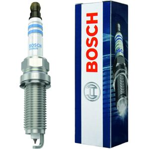 Bosch 0 242 129 522 Świeca zapłonowa - Świeca zapłonowa Bosch 0 242 129 522 Świeca zapłonowa - Świeca zapłonowa