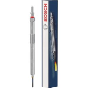 Bosch Duraterm Esilämmitin - Nissan Opel Renault Bosch Duraterm Esilämmitin - Nissan Opel Renault