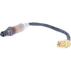 Bosch 4-napainen happianturi BMW 1 ja 3 - Tyyppi F00HL00392 Bosch 4-napainen happianturi BMW 1 ja 3 - Tyyppi F00HL00392