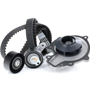 Bosch Vesipumppu & Jakohihnasarja - 151 Hammasta, 1348mm Bosch Vesipumppu & Jakohihnasarja - 151 Hammasta, 1348mm