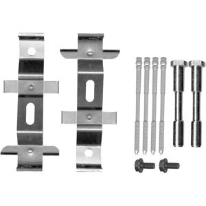 Bosch Land Rover Range Etupen jarrupalojen sarja Bosch Land Rover Range Etupen jarrupalojen sarja