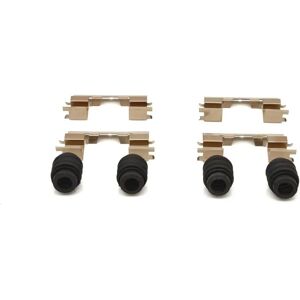 BOSCH 1 987 474 835 - Jarrulevysuojien setti KIA Optima/K5 BOSCH 1 987 474 835 - Jarrulevysuojien setti KIA Optima/K5