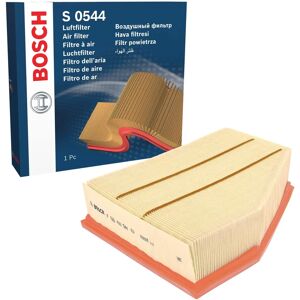 Bosch Air Filter F 026 400 544 - Air Filter Bosch Air Filter F 026 400 544 - Air Filter