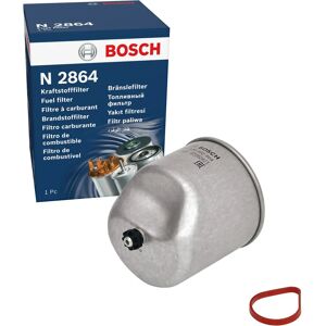 Bosch Polttoainesuodatin F 026 402 864 - For Ford, Volvo Bosch Polttoainesuodatin F 026 402 864 - For Ford, Volvo