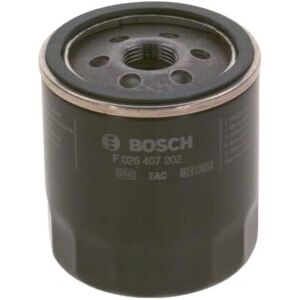 Bosch F 026 407 202 Oil Filter - Compatible with VW Transporter & Multivan Bosch F 026 407 202 Oil Filter - Compatible with VW Transporter & Multivan