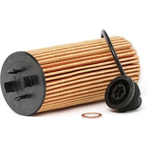 BOSCH Oil Filter F 026 407 204 for BMW & MINI - High-Quality Filter BOSCH Oil Filter F 026 407 204 for BMW & MINI - High-Quality Filter