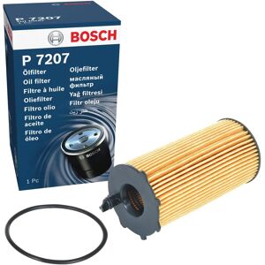 Bosch F 026 407 207 Öljynsuodatin - Dodge Jeep Wrangler Cherokee Bosch F 026 407 207 Öljynsuodatin - Dodge Jeep Wrangler Cherokee