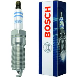 BOSCH 0 242 236 672 Platynowa świeca zapłonowa - Świeca BOSCH 0 242 236 672 Platynowa świeca zapłonowa - Świeca
