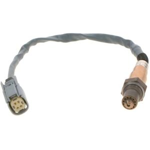 Bosch 0258010036 Lambda-anturi - 4-pinninen Ford Fiestaan Bosch 0258010036 Lambda-anturi - 4-pinninen Ford Fiestaan