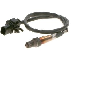 Bosch 0258017446 Lambdasensori - Ford Fiesta Bosch 0258017446 Lambdasensori - Ford Fiesta