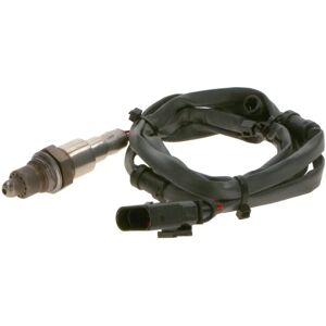 Bosch Lambda-anturi 0258030044 VW:lle, Skoda:lle, Seat:lle - 4-napainen Bosch Lambda-anturi 0258030044 VW:lle, Skoda:lle, Seat:lle - 4-napainen