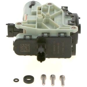Bosch F 01C 600 311 Injektiorasia - Dieselmoottori Bosch F 01C 600 311 Injektiorasia - Dieselmoottori