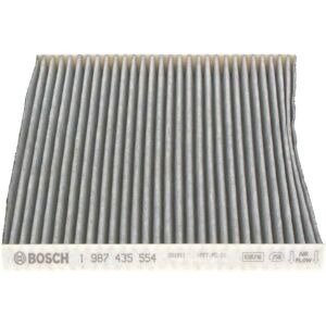 Bosch 27277JD10A - Ilmansuodatin Nissan Qashqai Rogue X-trail Bosch 27277JD10A - Ilmansuodatin Nissan Qashqai Rogue X-trail