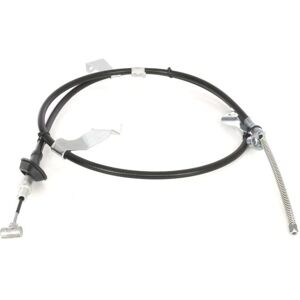 Bosch pysäköintijarrukytkin - BC2691 Bosch pysäköintijarrukytkin - BC2691