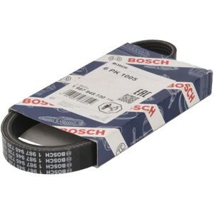 Bosch V-vetohihna - 6PK 1005mm - Auton lisävaruste Bosch V-vetohihna - 6PK 1005mm - Auton lisävaruste