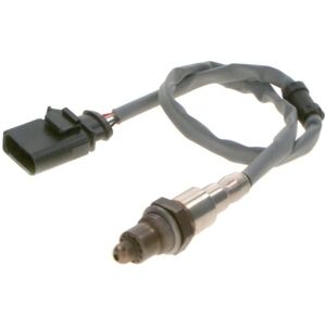 Bosch 8k0906262g Happiantunnistinsensori 4 johdolla Audi, Porsche, VW Bosch 8k0906262g Happiantunnistinsensori 4 johdolla Audi, Porsche, VW