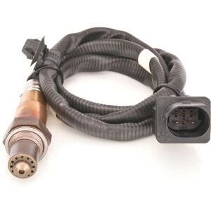 Bosch 1821355p00000 5-pinninen lambda-anturi Vitara Bosch 1821355p00000 5-pinninen lambda-anturi Vitara