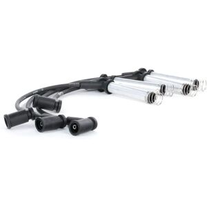 Bosch Model 1319060 Ignition Cable Set for Ford Focus, Fiesta, Ka - Ignition System Bosch Model 1319060 Ignition Cable Set for Ford Focus, Fiesta, Ka - Ignition System