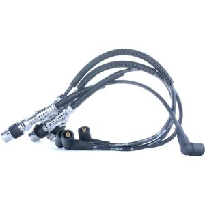 Bosch Sytytyskablar - 1197 cc - For VW, Audi, Skoda 2010-2015 Bosch Sytytyskablar - 1197 cc - For VW, Audi, Skoda 2010-2015