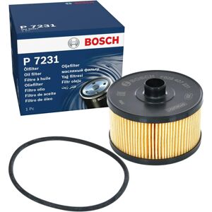 BOSCH Ölfilter F 026 407 231 - Ölfilter BOSCH Ölfilter F 026 407 231 - Ölfilter