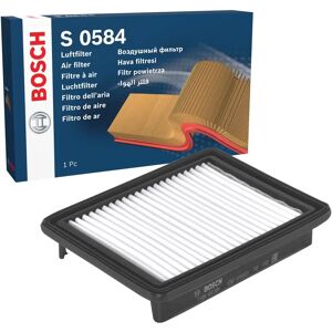 Bosch Opel Vauxhall GMC Ilmanpuhdistin - Sopii Opel Karl Bosch Opel Vauxhall GMC Ilmanpuhdistin - Sopii Opel Karl