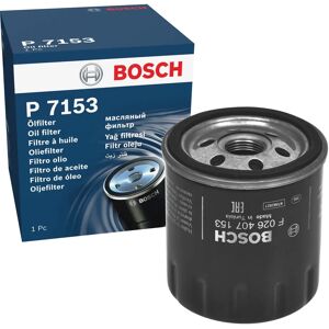 Bosch Öljynsuodatin - Yhteensopiva Audi, Seat, Skoda, VW - 03l115561a Bosch Öljynsuodatin - Yhteensopiva Audi, Seat, Skoda, VW - 03l115561a